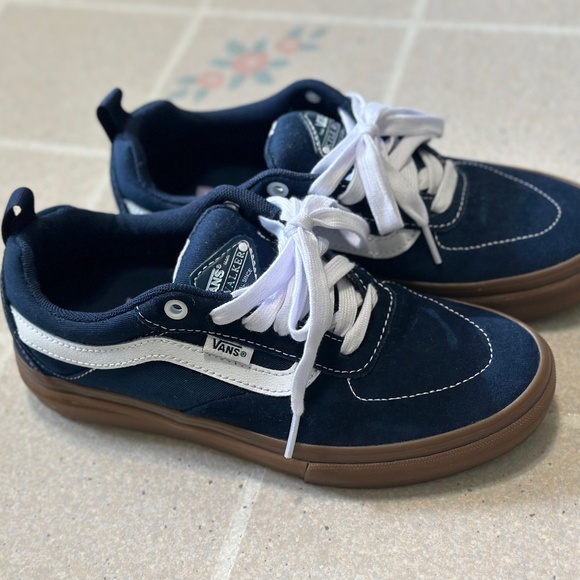 Vans Kyle Walker men’s size 6 - Picture 1 of 2
